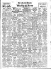 North Wales Weekly News Thursday 14 January 1954 Page 1