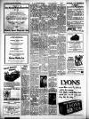 North Wales Weekly News Thursday 24 February 1955 Page 12