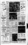 North Wales Weekly News Thursday 05 January 1961 Page 9