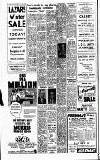 North Wales Weekly News Thursday 05 January 1961 Page 14