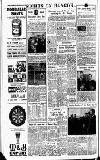 North Wales Weekly News Thursday 04 April 1963 Page 6
