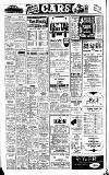 North Wales Weekly News Thursday 03 October 1963 Page 4