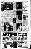 North Wales Weekly News Thursday 07 January 1965 Page 15
