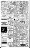 North Wales Weekly News Friday 01 September 1967 Page 6