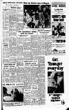 North Wales Weekly News Friday 01 September 1967 Page 11