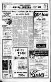 North Wales Weekly News Thursday 07 December 1967 Page 16