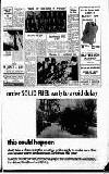 North Wales Weekly News Thursday 05 December 1968 Page 15