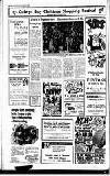 North Wales Weekly News Thursday 05 December 1968 Page 20