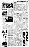 North Wales Weekly News Thursday 07 August 1969 Page 8