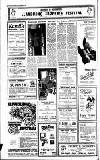 North Wales Weekly News Thursday 04 December 1969 Page 22