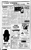 North Wales Weekly News Thursday 11 December 1969 Page 22