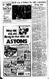 North Wales Weekly News Thursday 05 October 1972 Page 14