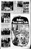 North Wales Weekly News Thursday 07 January 1971 Page 13