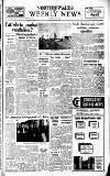 North Wales Weekly News Thursday 01 July 1971 Page 1