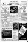 North Wales Weekly News Thursday 05 August 1971 Page 1