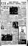 North Wales Weekly News Thursday 07 October 1971 Page 1