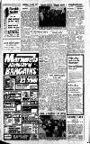 North Wales Weekly News Thursday 13 January 1972 Page 14