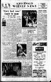 North Wales Weekly News Thursday 06 April 1972 Page 1