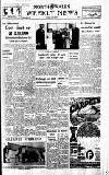 North Wales Weekly News Thursday 20 April 1972 Page 1