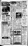 North Wales Weekly News Thursday 04 May 1972 Page 18