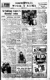North Wales Weekly News Thursday 11 May 1972 Page 1