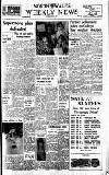 North Wales Weekly News Thursday 08 June 1972 Page 1