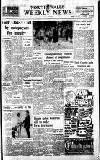 North Wales Weekly News Thursday 22 June 1972 Page 1