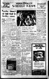 North Wales Weekly News Thursday 29 June 1972 Page 1