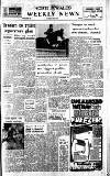 North Wales Weekly News Thursday 06 July 1972 Page 1