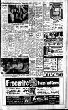 North Wales Weekly News Thursday 05 October 1972 Page 13