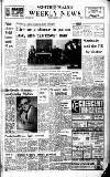 North Wales Weekly News Thursday 01 February 1973 Page 1