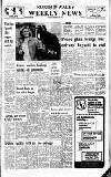 North Wales Weekly News Thursday 22 February 1973 Page 1