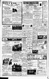 North Wales Weekly News Thursday 08 March 1973 Page 6