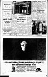 North Wales Weekly News Thursday 08 March 1973 Page 12