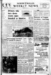 North Wales Weekly News Thursday 05 April 1973 Page 1