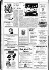 North Wales Weekly News Thursday 31 January 1974 Page 12