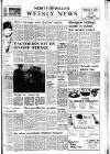 North Wales Weekly News Thursday 09 May 1974 Page 1