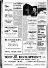North Wales Weekly News Thursday 23 May 1974 Page 12