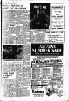 North Wales Weekly News Thursday 27 June 1974 Page 19