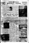 North Wales Weekly News Thursday 25 July 1974 Page 1