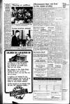 North Wales Weekly News Thursday 15 August 1974 Page 28