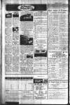 North Wales Weekly News Thursday 19 September 1974 Page 6