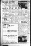 North Wales Weekly News Thursday 19 September 1974 Page 30