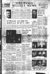 North Wales Weekly News Thursday 26 September 1974 Page 1
