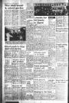 North Wales Weekly News Thursday 03 October 1974 Page 26