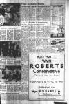 North Wales Weekly News Thursday 10 October 1974 Page 19