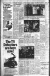 North Wales Weekly News Thursday 24 October 1974 Page 26