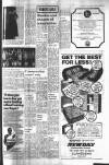 North Wales Weekly News Thursday 31 October 1974 Page 11