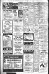 North Wales Weekly News Thursday 14 November 1974 Page 22