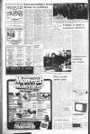 North Wales Weekly News Thursday 21 November 1974 Page 24